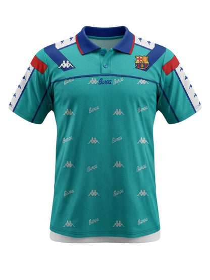 Barcelona Camisa Vintage 1993/94