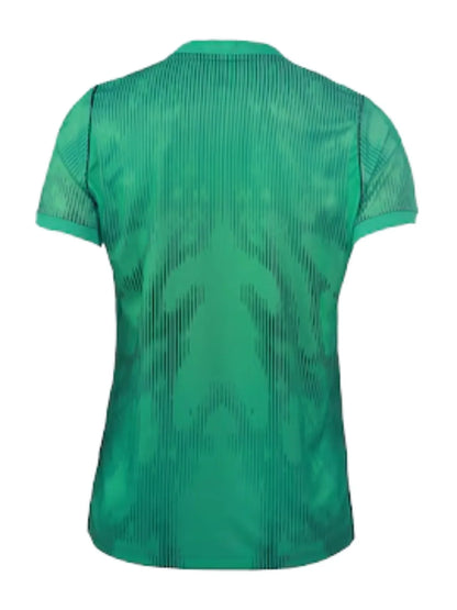 Brasil 26/27 Conjunto de Goleiro Copa do Mundo