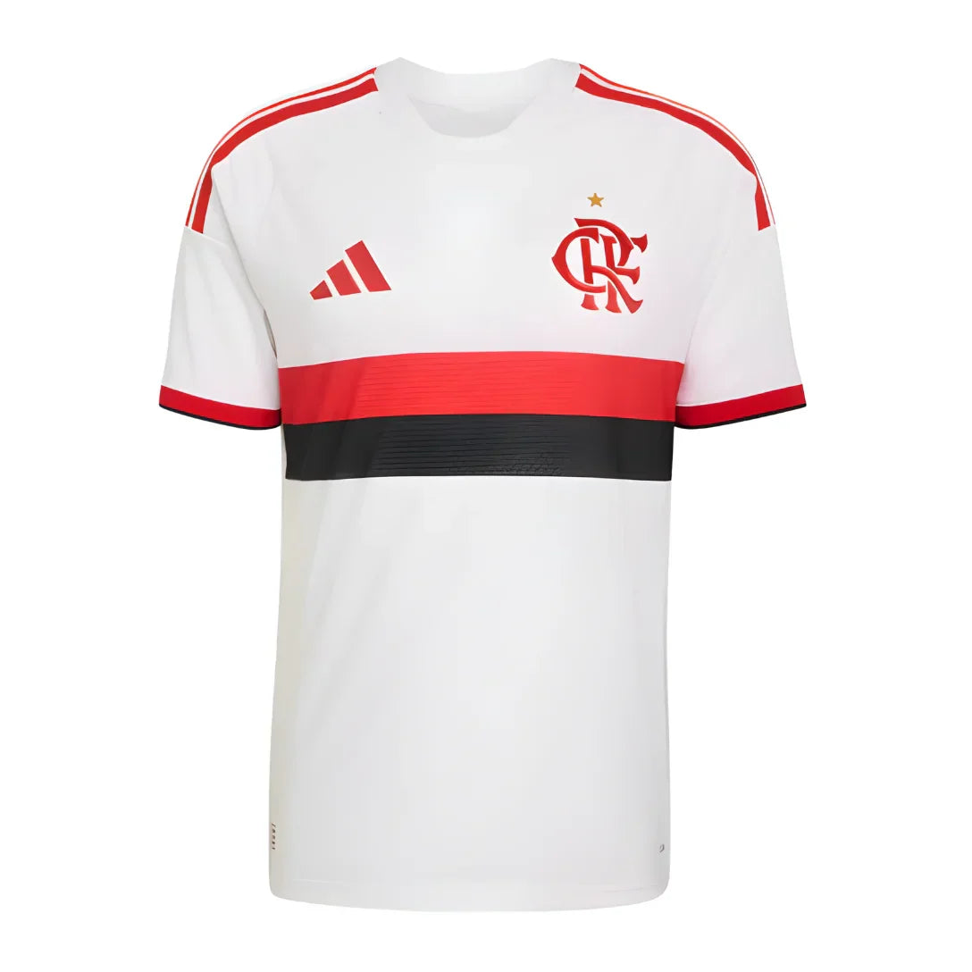 Flamengo 2026/27 II Reserva - Edição Torcedor