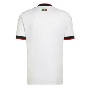 México 26/27 Reserva Camisa