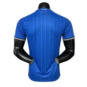 Itália I Casa Copa do Mundo 26/27 Camisa - Edição Pro