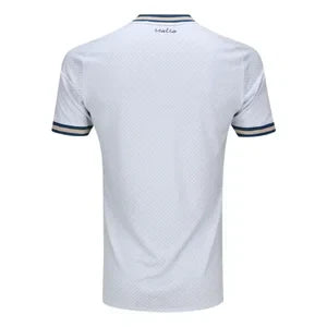 Itália II Reserva Copa do Mundo 26/27 Camisa - Edição Torcedor