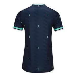 Alemanha 26/27 II Reserva Camisa de Futebol - Women’s