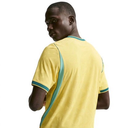 Camisa do Brasil 2026 Amarela Jogador