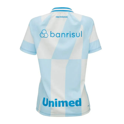 Grêmio 26/27 II Reserva Camisa - Feminina'