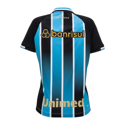 Grêmio 26/27 I Casa Camisa - Edição Feminina