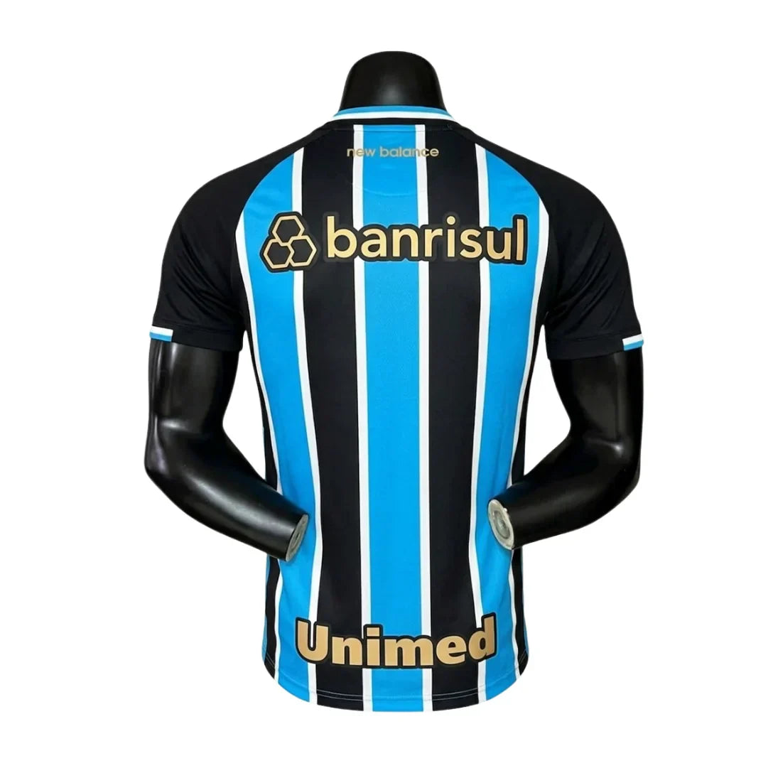 Grêmio 26/27 I Casa Camisa - Edição de Jogo