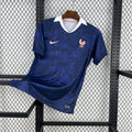 França 2025/26 Casa Camisa