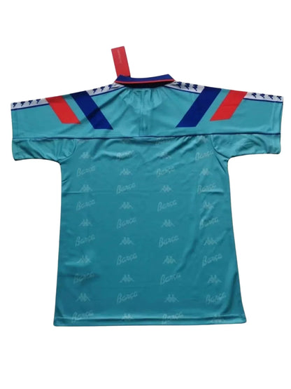 Barcelona Camisa Vintage 1993/94