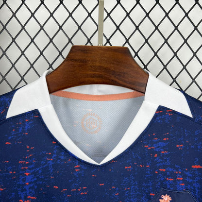 França 2025/26 Casa Camisa