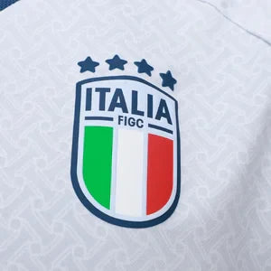 Itália II Reserva Copa do Mundo 26/27 Camisa - Edição Torcedor