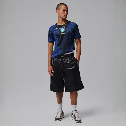 Camisa do Brasil 2026 Azul Reserva Torcedor