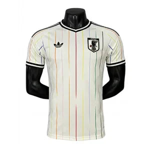 Japão 26/27 II Reserva Conjunto - Versão Jogador