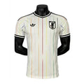 Japão 26/27 II Reserva Conjunto - Versão Jogador