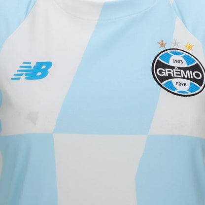 Grêmio 26/27 II Reserva Camisa - Edição Pro