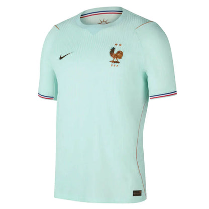 França II Reserva Copa do Mundo 2026 - Corte Torcedor