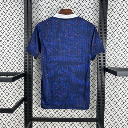 França 2025/26 Casa Camisa