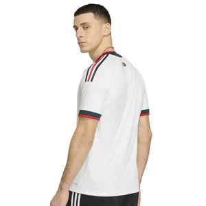 México 26/27 Reserva Camisa