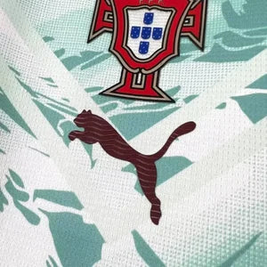 Portugal Copa do Mundo 2026/27 II Reserva - Versão Jogador