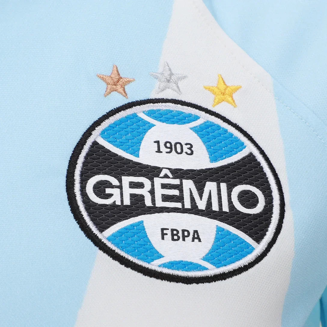 Grêmio 26/27 II Reserva Camisa - Edição Pro