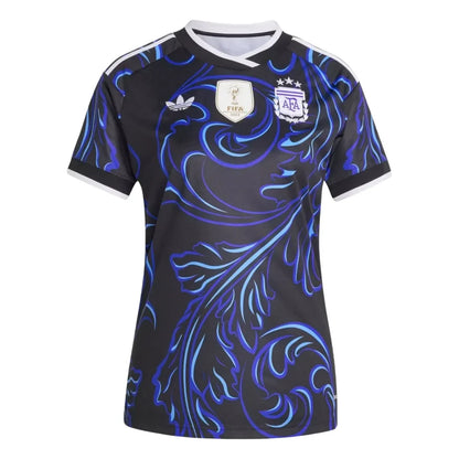 Argentina II Reserva Copa do Mundo 2026 - Feminina'