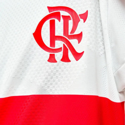 Flamengo 2026/27 II Reserva - Edição Torcedor