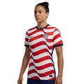 EUA 26/27 I Casa Camisa de Futebol Corte Torcedor - Edição Feminina
