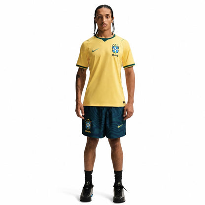 Camisa do Brasil 2026 Torcedor