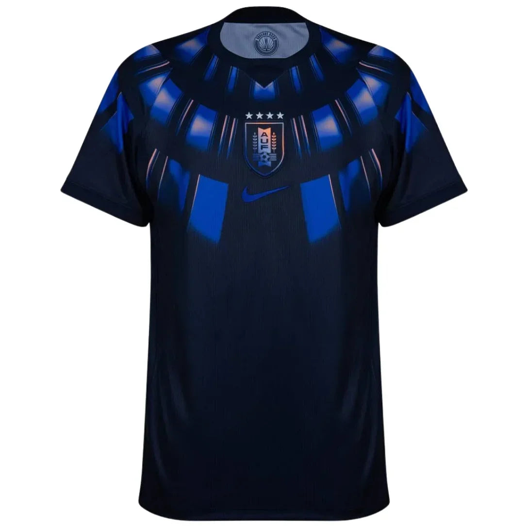 Uruguai Copa do Mundo 26/27 II Reserva Camisa