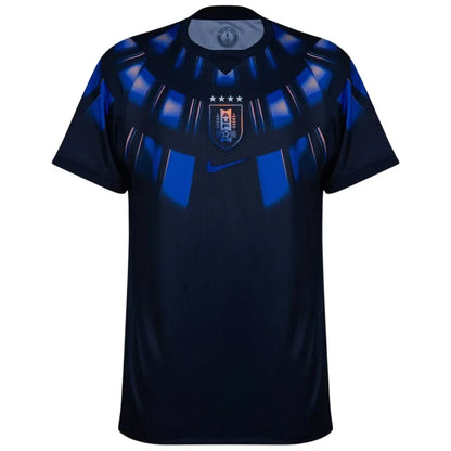 Uruguai Copa do Mundo 26/27 II Reserva Camisa