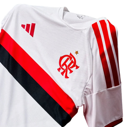 Flamengo 2026/27 II Reserva - Edição Torcedor