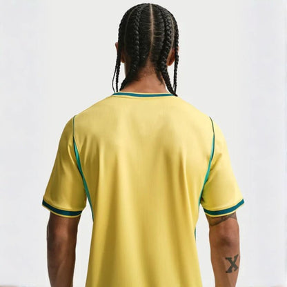 Camisa do Brasil 2026 Torcedor