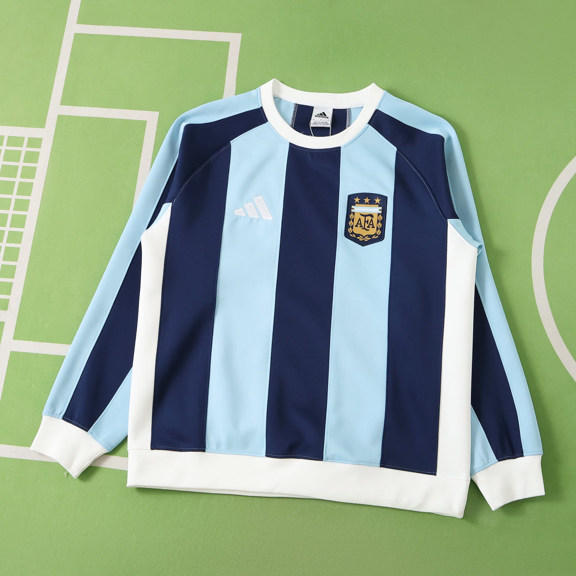 Masculino Moletom Argentina 2026