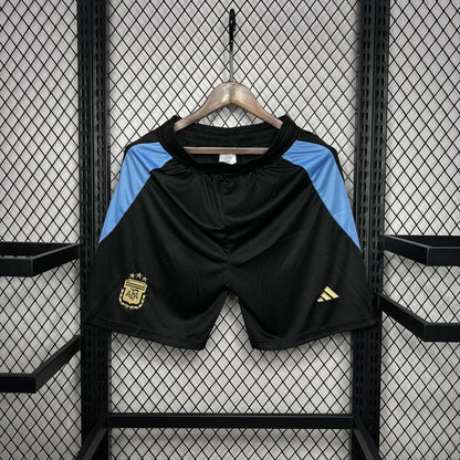 Short Argentina 2024/25 Casa Preto