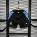 Short Argentina 2024/25 Casa Preto