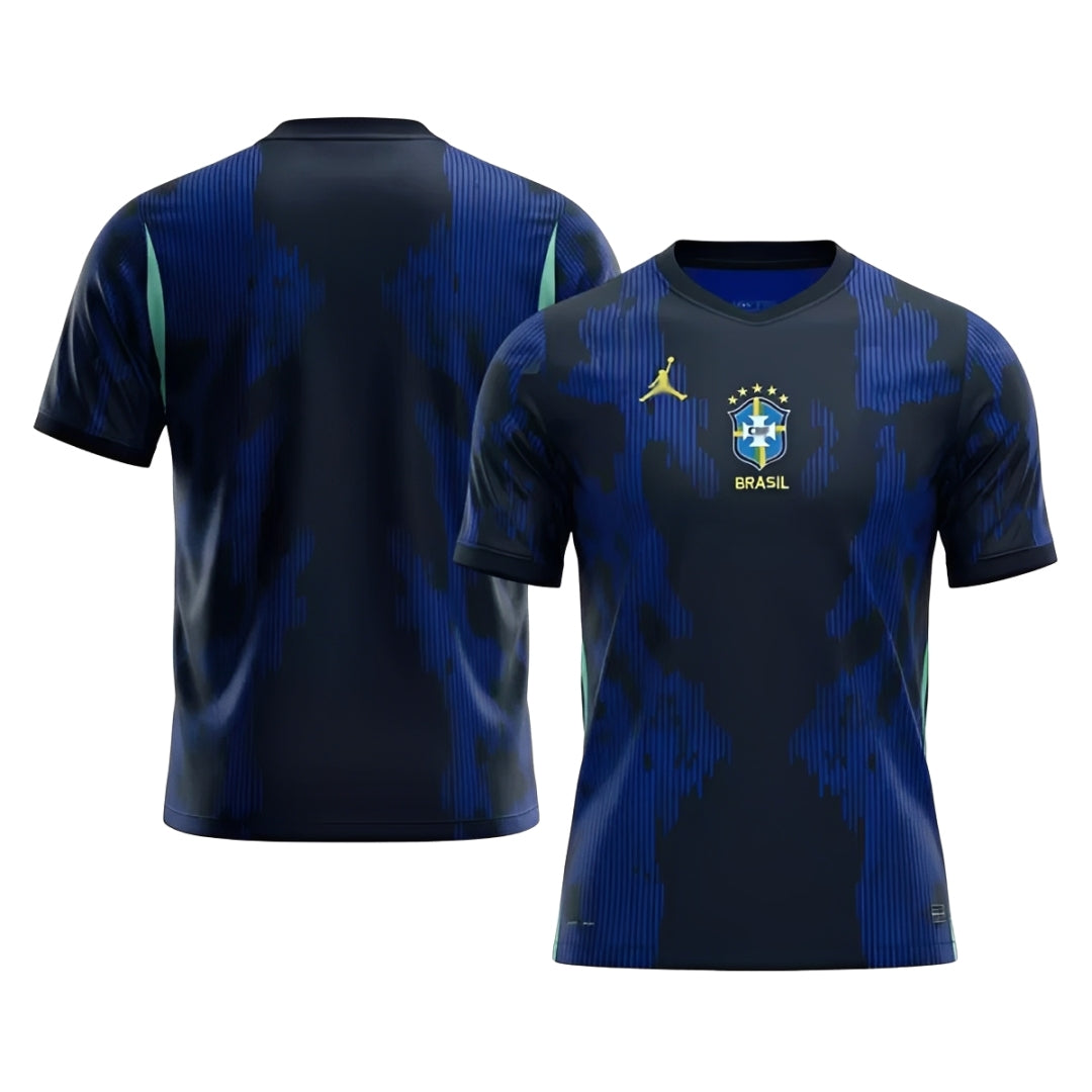 Camisa do Brasil 2026 Torcedor
