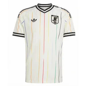 Japão 26/27 II Reserva Camisa de Futebol - Corte Torcedor