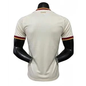 Espanha 26/27 II Reserva Camisa de Futebol - Edição Pro