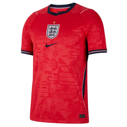 Inglaterra II Reserva Copa do Mundo 2026 - Corte Torcedor