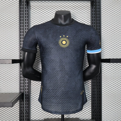 Argentina Edição Especial 2425 Edição Jogador Corte Atlético
