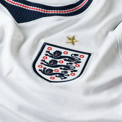 Inglaterra I Casa Copa do Mundo 2026 - Edição Pro