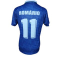 Brasil 1994 II Reserva Camisa Vintage - Romario