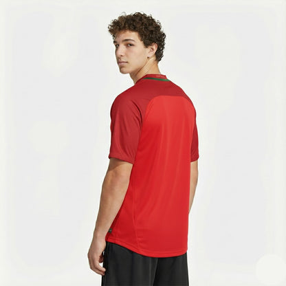 Camisa Heritage Portugal 2016/17 I