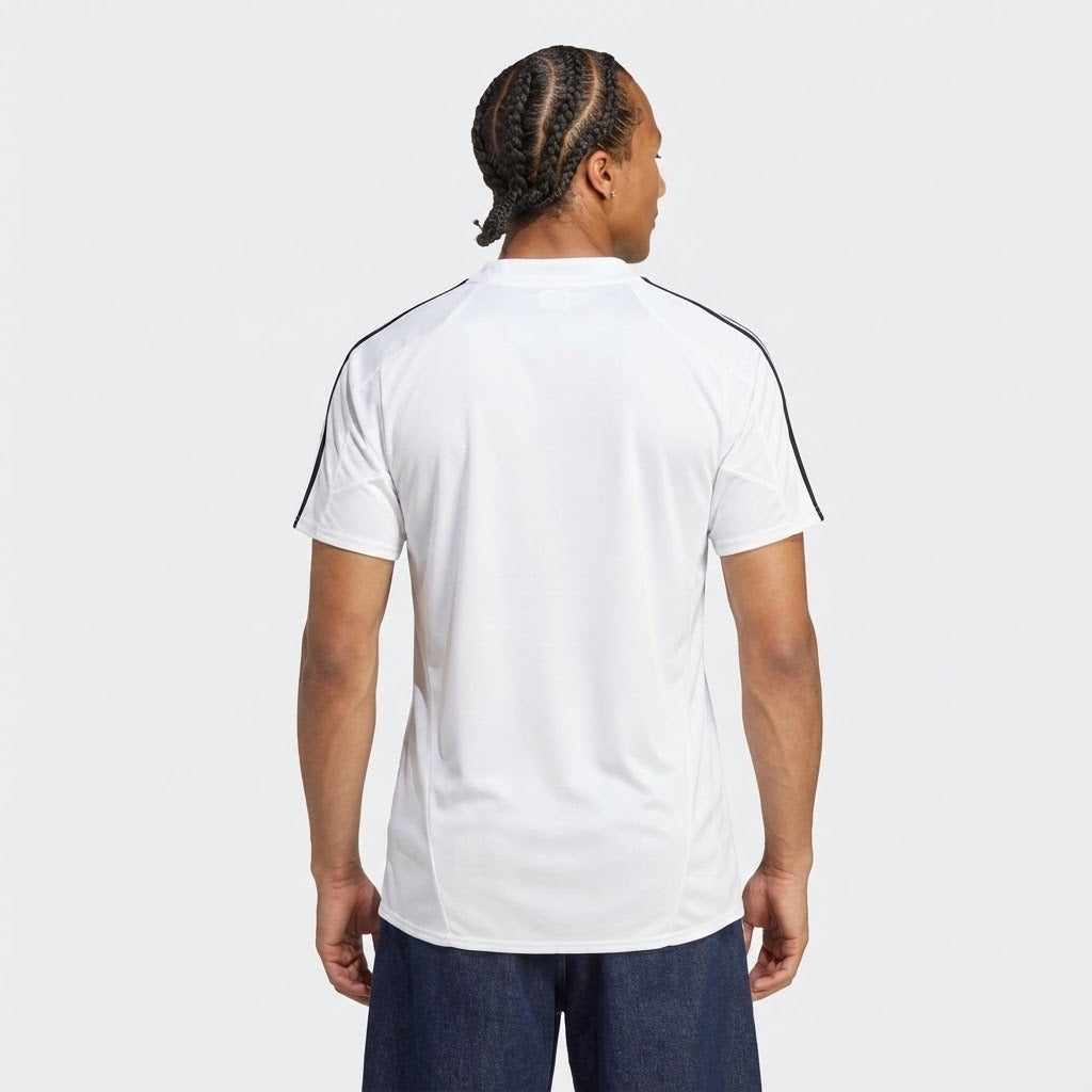Camisa Clássica Real Madrid 2004/05 I