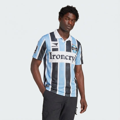 Conjunto Clássica Grêmio 1997/98 I