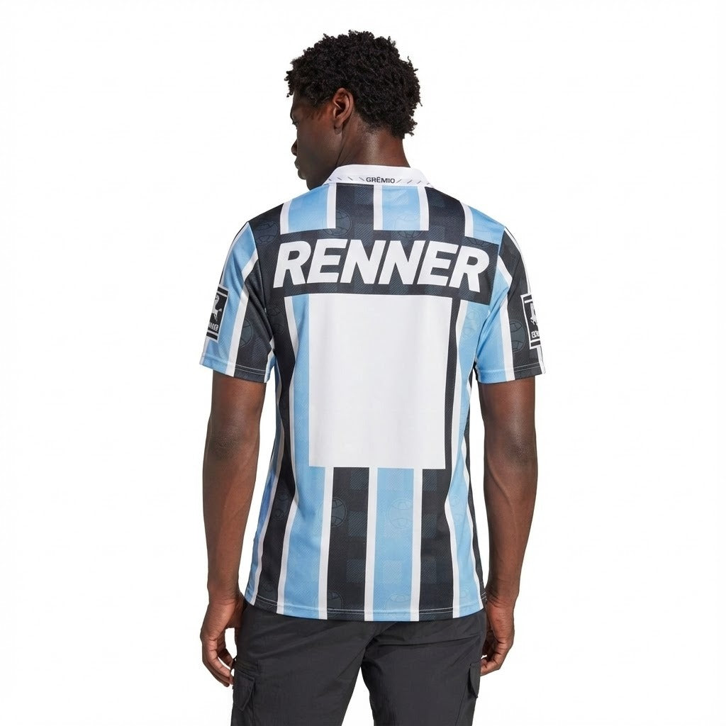 Conjunto Clássica Grêmio 1997/98 I