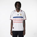 Camisa de Futebol Retrô França 1998/99 II