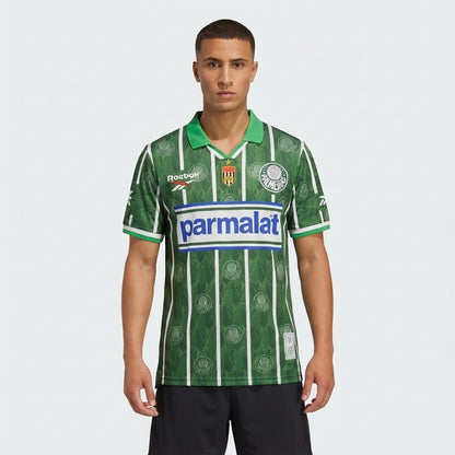 Camisa Vintage Palmeiras 1996/97 I