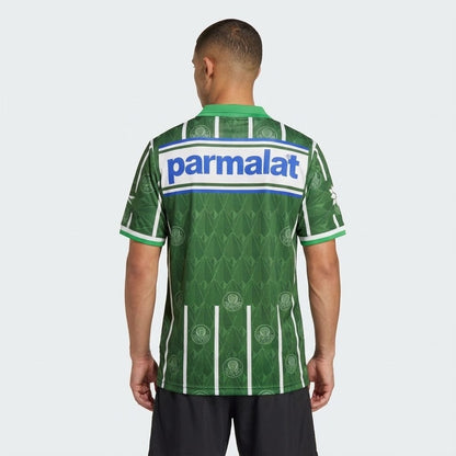 Camisa Vintage Palmeiras 1996/97 I