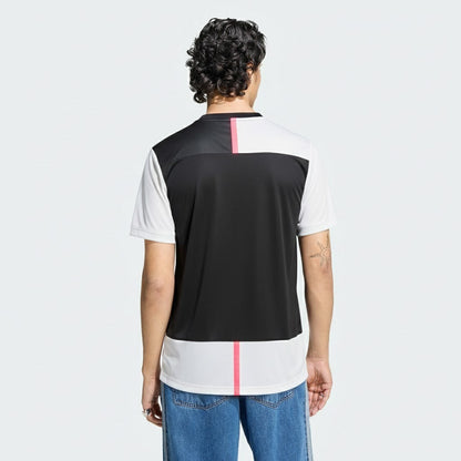 Camisa Heritage Juventus 2019/20 I